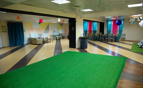 Арендовать Арт-площадка в Воронеже