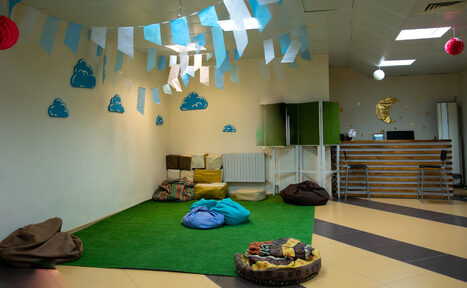 Арендовать Арт-площадка в Воронеже