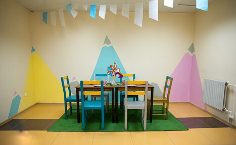 Арендовать Арт-площадка в Воронеже