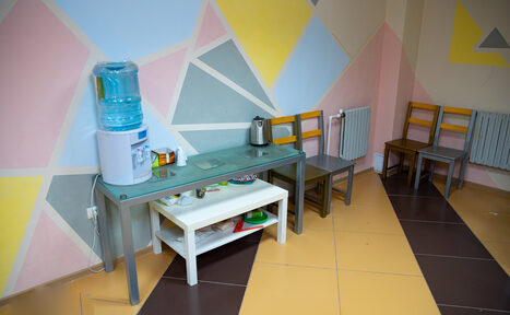 Арендовать Арт-площадка в Воронеже