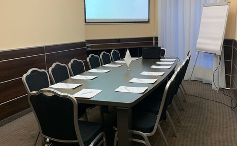 Арендовать Four Elements. Многофункциональная переговорная в Перми