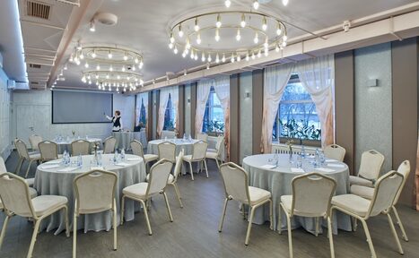 Арендовать Арт-отель