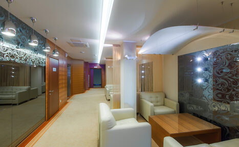 Арендовать Просторный конференц-зал в Челябинске