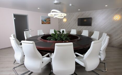 Арендовать Камерный конференц-зал в Красноярске