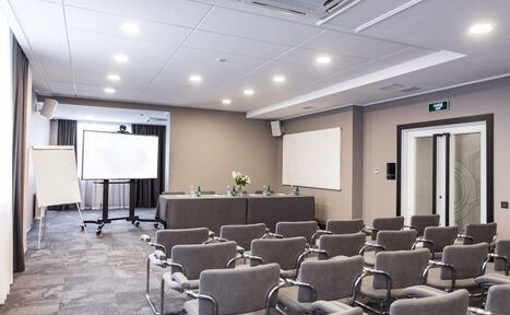 Арендовать Бутик-отель «39». Светлый конференц-зал в Ростове-на-Дону