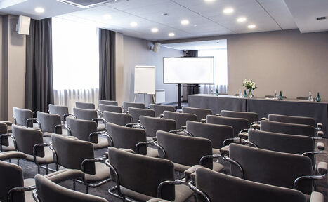 Арендовать Бутик-отель «39». Светлый конференц-зал в Ростове-на-Дону