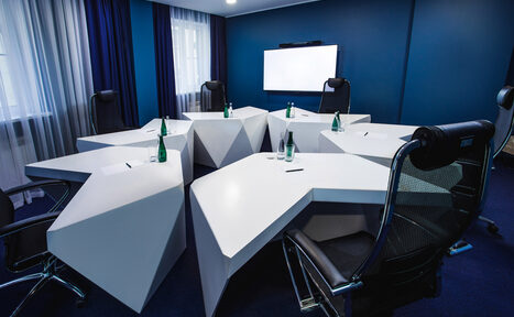 Арендовать Ультрасовременная VIP-переговорная в Ростове-на-Дону