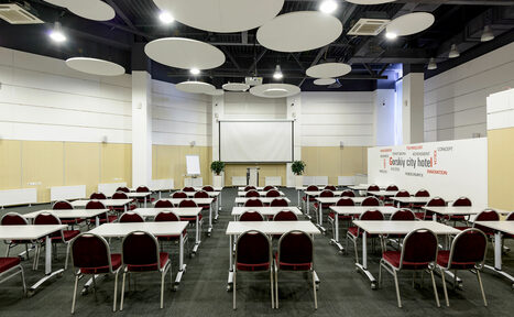 Арендовать Gorskiy City Hotel