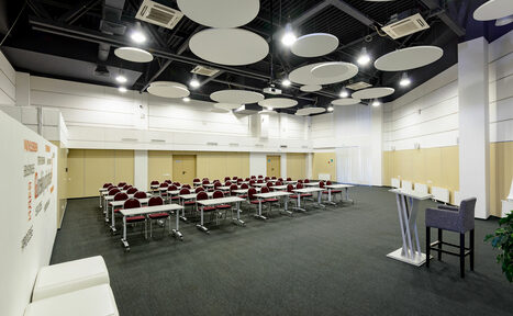 Арендовать Gorskiy City Hotel