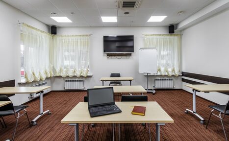 Арендовать Вилла Классик