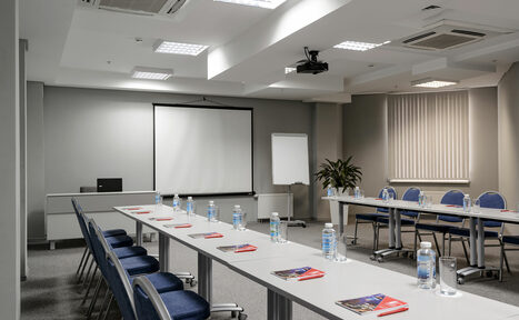 Арендовать Gorskiy City Hotel