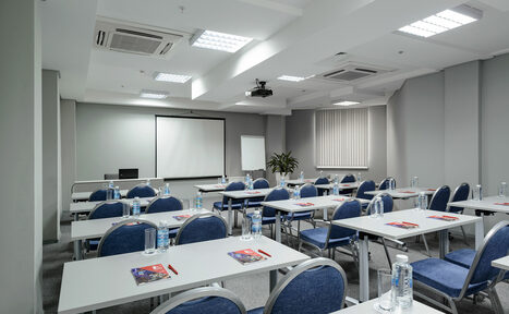 Арендовать Gorskiy City Hotel