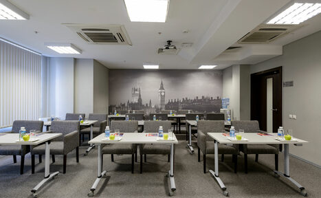 Арендовать Gorskiy City Hotel