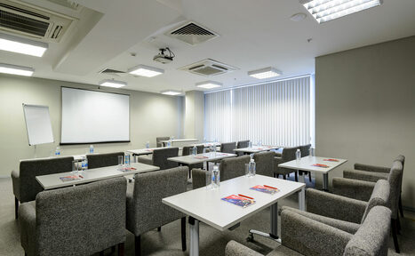 Арендовать Gorskiy City Hotel