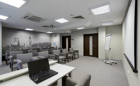 Арендовать Gorskiy City Hotel