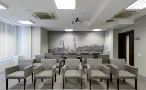 Арендовать Gorskiy City Hotel