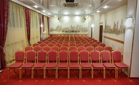 Арендовать АМАКС Сафар Отель