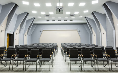Арендовать Конгресс-холл в Ростове-на-Дону