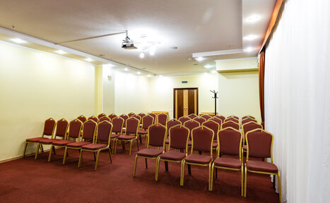 Арендовать Тренинг-зал в Ростове-на-Дону