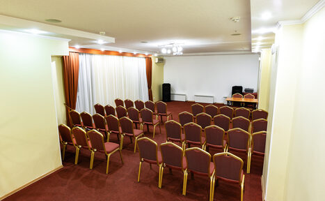Арендовать Тренинг-зал в Ростове-на-Дону