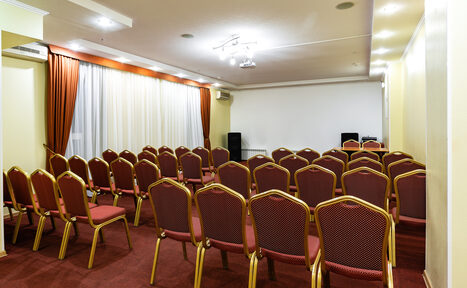 Арендовать Тренинг-зал в Ростове-на-Дону