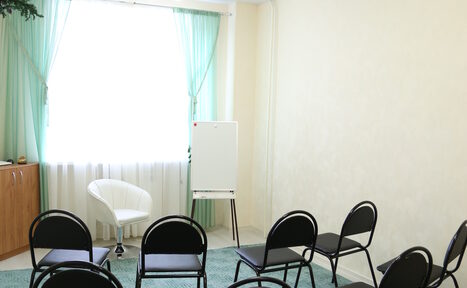 Арендовать Светлый зал для мероприятий в Самаре