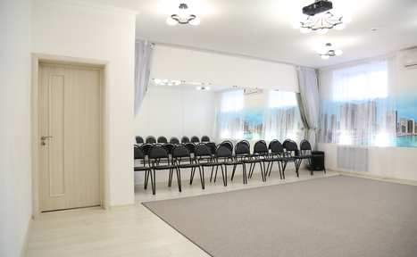 Арендовать Площадка для различных мероприятий в Самаре 