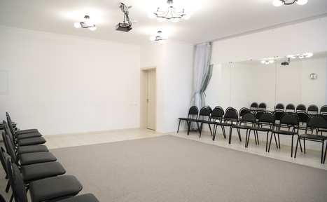 Арендовать Площадка для различных мероприятий в Самаре 