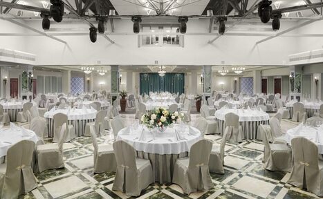 Арендовать Гостиница «Малахит»