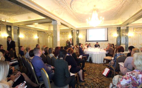 Арендовать Гостиница «Малахит»