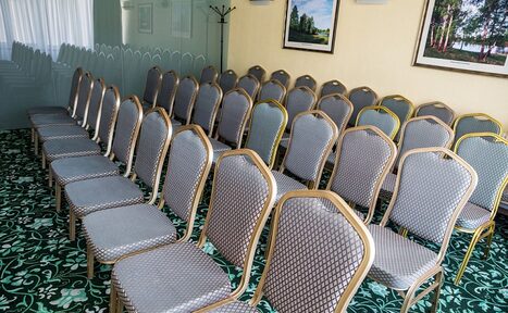 Арендовать Гостиница «Малахит»