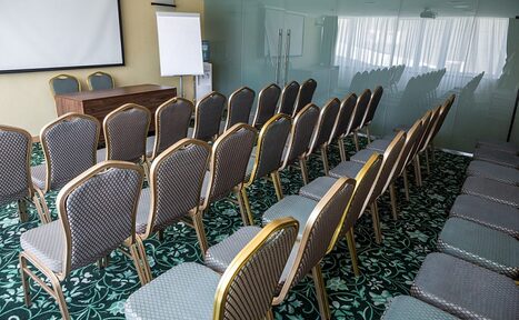 Арендовать Гостиница «Малахит»