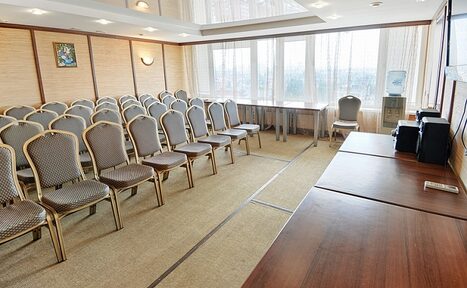 Арендовать Гостиница «Малахит»