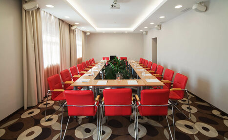 Арендовать «Грин Парк Отель»