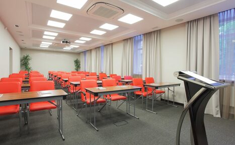 Арендовать «Грин Парк Отель»