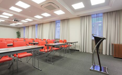 Арендовать «Грин Парк Отель»