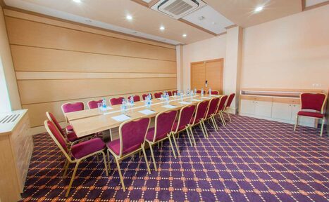 Арендовать Отель Ногай