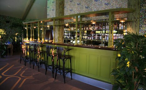 Арендовать Центр отдыха и туризма Огни Мурманска