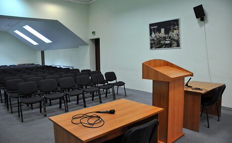 Арендовать Отель Регина 