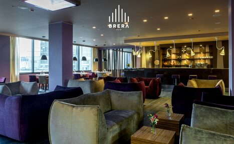 Арендовать Domina Novosibirsk Бар под закрытие в Новосибирске 