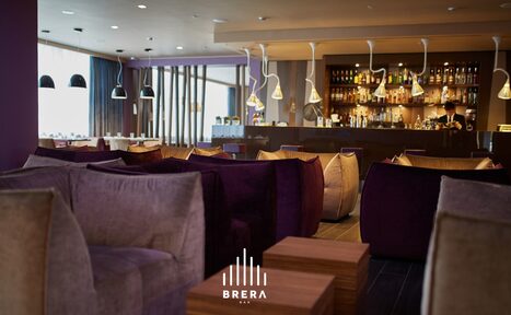 Арендовать Domina Novosibirsk Бар под закрытие в Новосибирске 