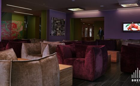 Арендовать Domina Novosibirsk Бар под закрытие в Новосибирске 