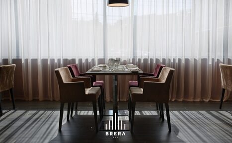 Арендовать Domina Novosibirsk Бар под закрытие в Новосибирске 