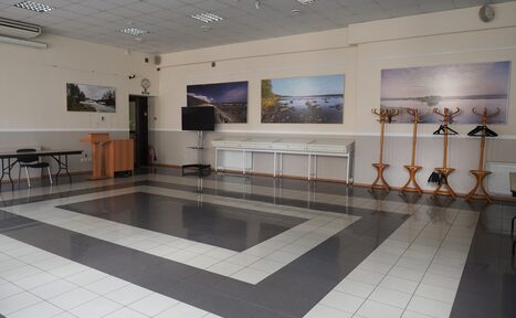 Арендовать Центр книги и графики