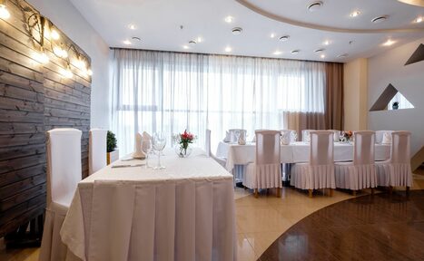 Арендовать Отель «Атлантик»