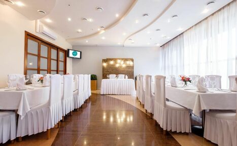 Арендовать Отель «Атлантик»