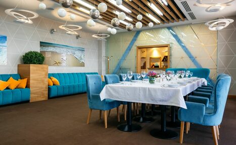 Арендовать Отель «Атлантик»