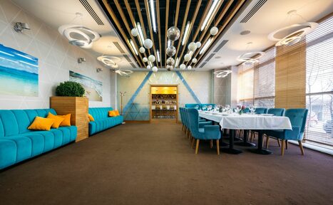 Арендовать Отель «Атлантик»