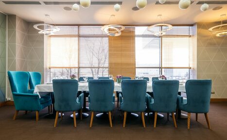 Арендовать Отель «Атлантик»