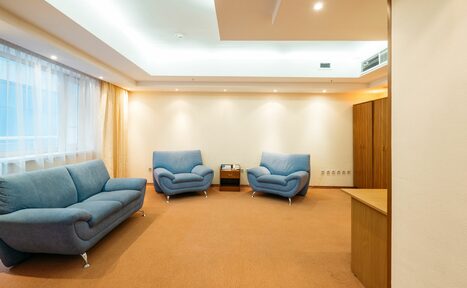 Арендовать Отель «Атлантик»